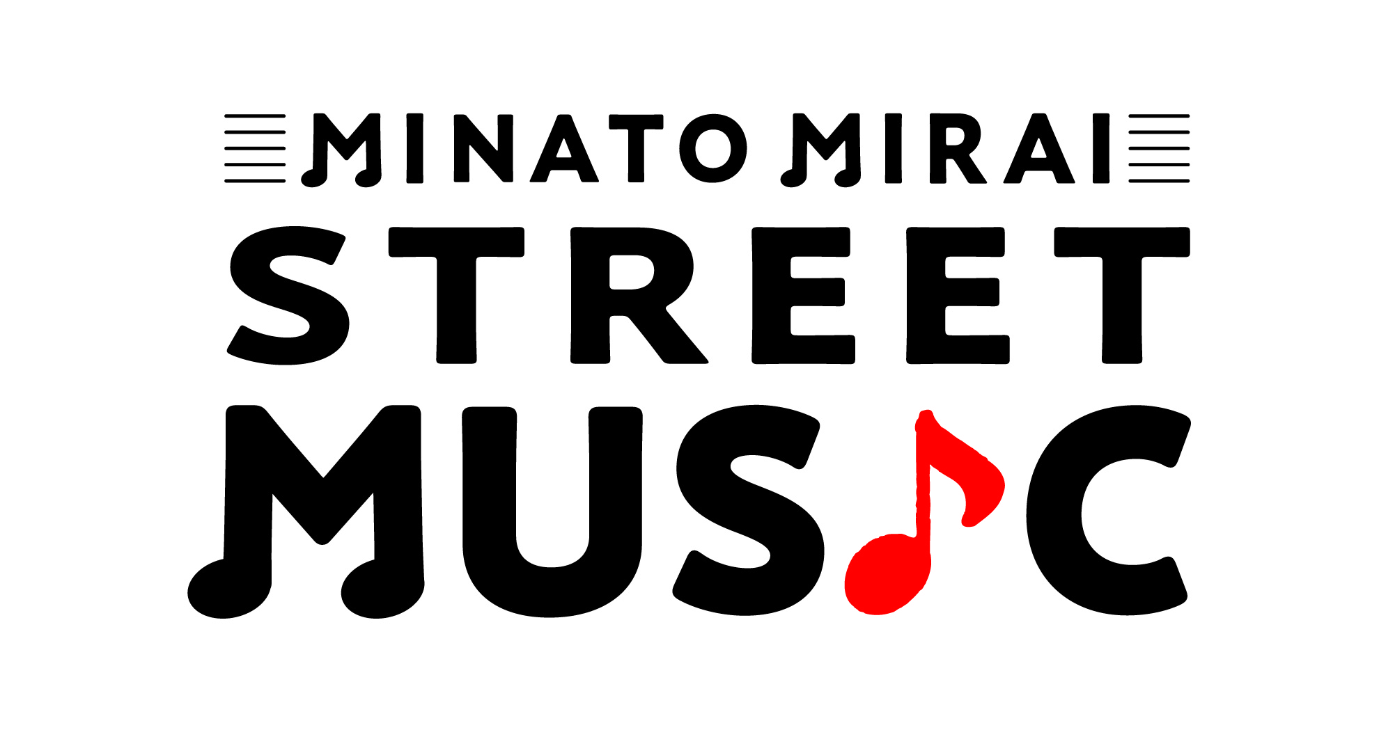 「みなとみらいSTREET MUSIC」（一般社団法人横浜みなとみらい２１）